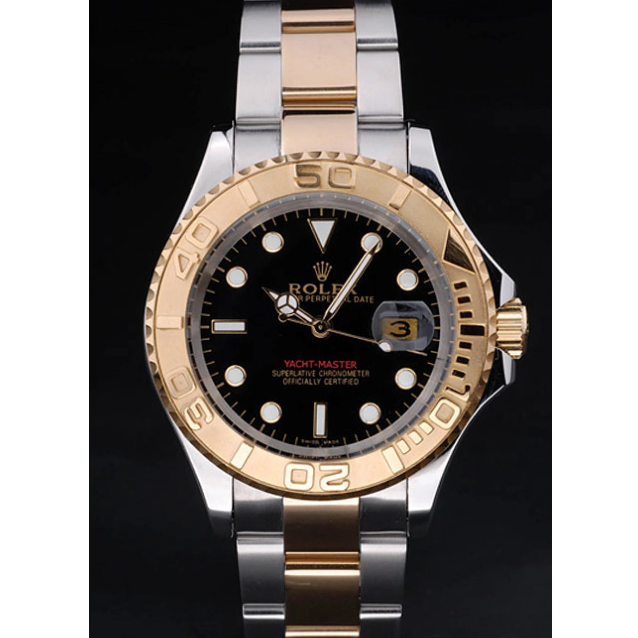 Aaa fake watches Yacht-Master-rl97 Rolex 0718